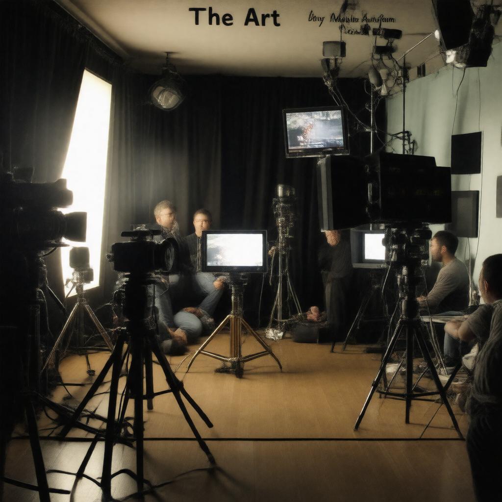 The Art Room